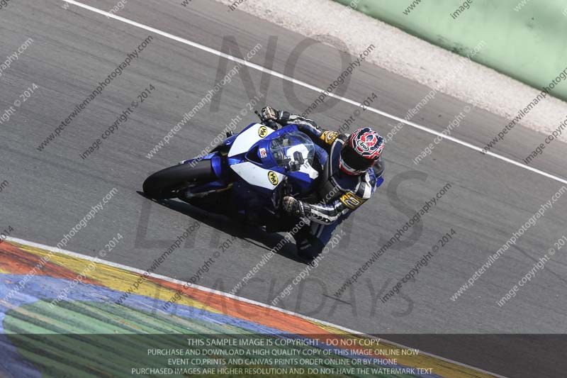 may 2014;motorbikes;no limits;peter wileman photography;portugal;trackday digital images;valencia