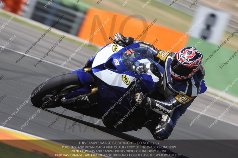 may 2014;motorbikes;no limits;peter wileman photography;portugal;trackday digital images;valencia