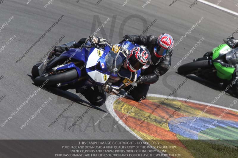 may 2014;motorbikes;no limits;peter wileman photography;portugal;trackday digital images;valencia