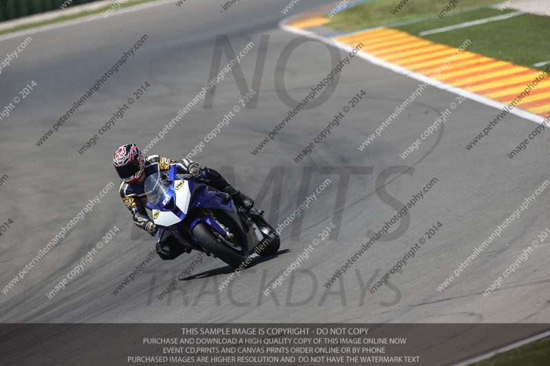 may 2014;motorbikes;no limits;peter wileman photography;portugal;trackday digital images;valencia