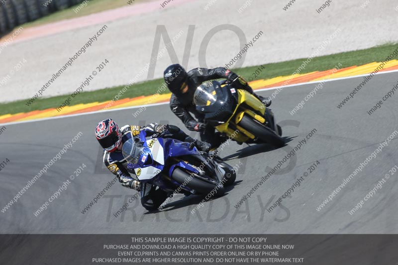 may 2014;motorbikes;no limits;peter wileman photography;portugal;trackday digital images;valencia