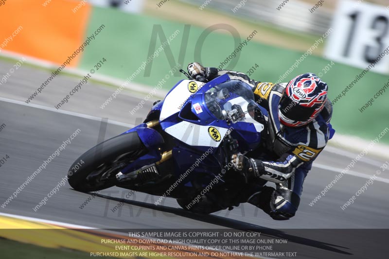 may 2014;motorbikes;no limits;peter wileman photography;portugal;trackday digital images;valencia