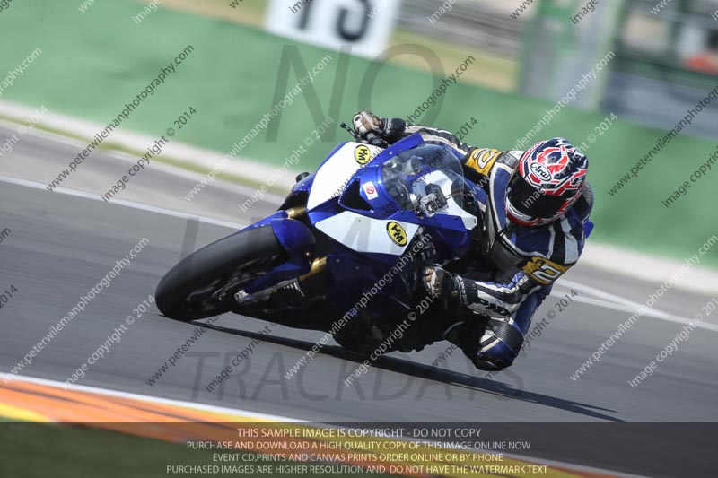 may 2014;motorbikes;no limits;peter wileman photography;portugal;trackday digital images;valencia