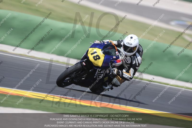 may 2014;motorbikes;no limits;peter wileman photography;portugal;trackday digital images;valencia