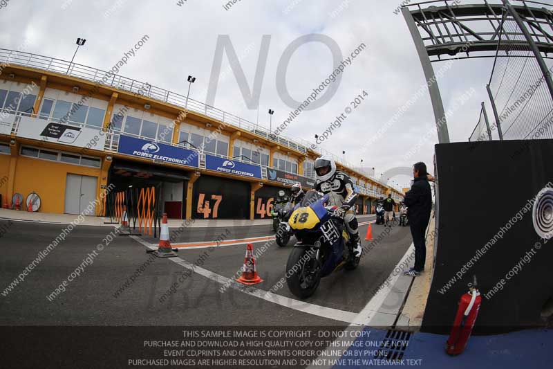 may 2014;motorbikes;no limits;peter wileman photography;portugal;trackday digital images;valencia