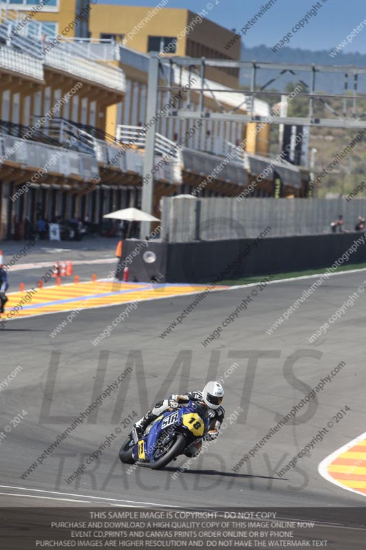 may 2014;motorbikes;no limits;peter wileman photography;portugal;trackday digital images;valencia