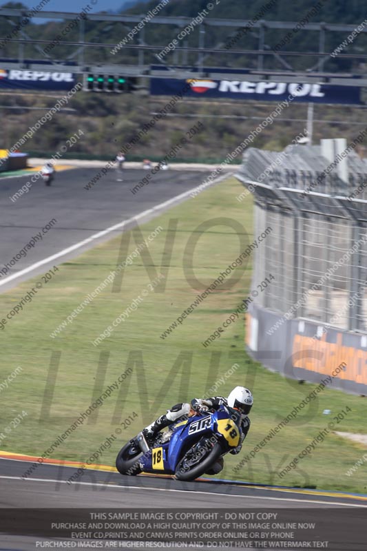 may 2014;motorbikes;no limits;peter wileman photography;portugal;trackday digital images;valencia