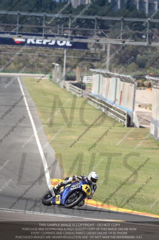 may 2014;motorbikes;no limits;peter wileman photography;portugal;trackday digital images;valencia