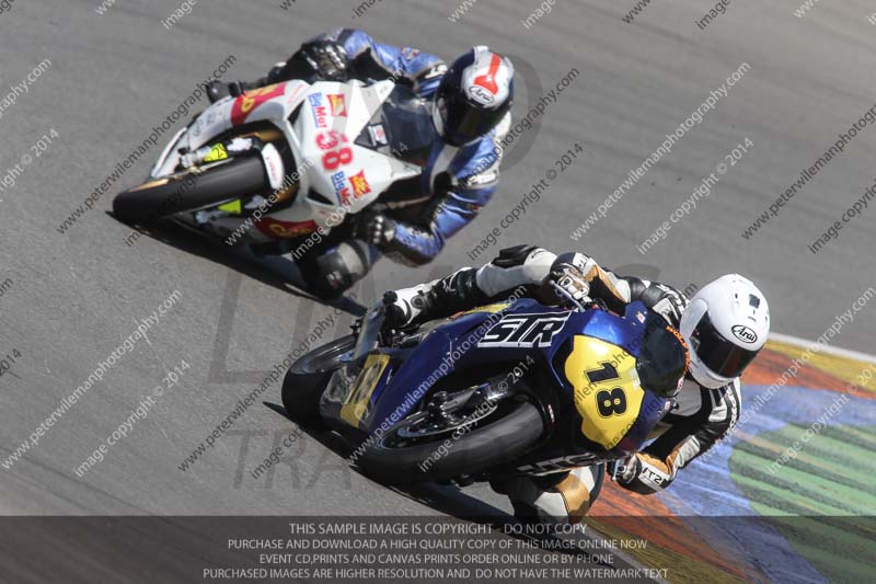 may 2014;motorbikes;no limits;peter wileman photography;portugal;trackday digital images;valencia
