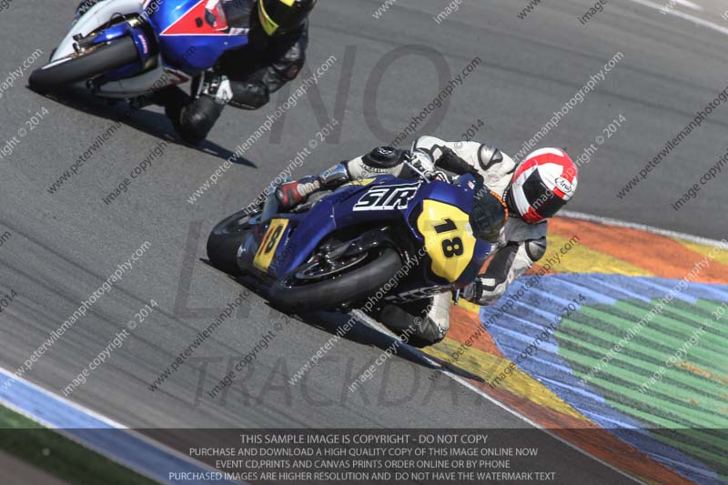 may 2014;motorbikes;no limits;peter wileman photography;portugal;trackday digital images;valencia