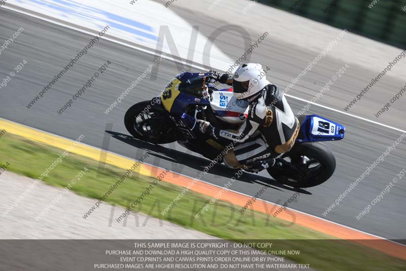 may 2014;motorbikes;no limits;peter wileman photography;portugal;trackday digital images;valencia