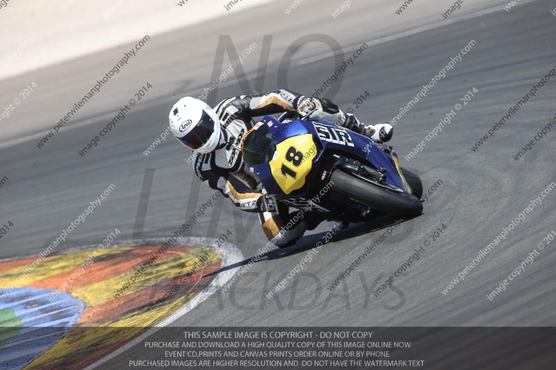 may 2014;motorbikes;no limits;peter wileman photography;portugal;trackday digital images;valencia