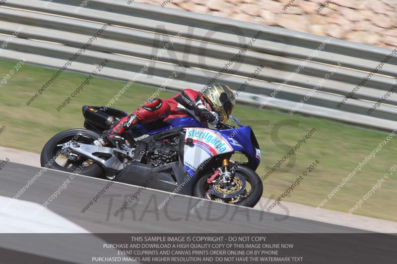 may 2014;motorbikes;no limits;peter wileman photography;portugal;trackday digital images;valencia