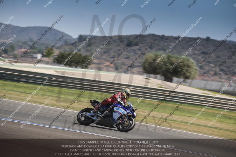 may 2014;motorbikes;no limits;peter wileman photography;portugal;trackday digital images;valencia