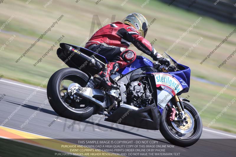 may 2014;motorbikes;no limits;peter wileman photography;portugal;trackday digital images;valencia