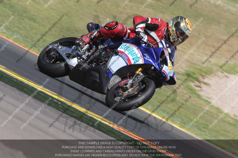 may 2014;motorbikes;no limits;peter wileman photography;portugal;trackday digital images;valencia