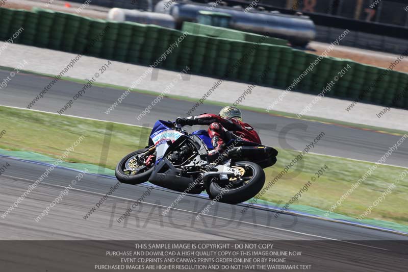 may 2014;motorbikes;no limits;peter wileman photography;portugal;trackday digital images;valencia