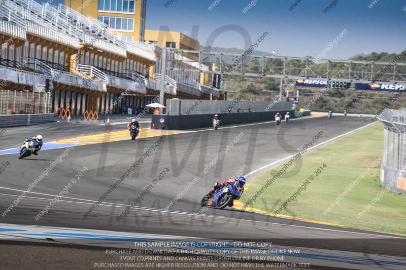 may 2014;motorbikes;no limits;peter wileman photography;portugal;trackday digital images;valencia