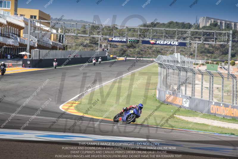 may 2014;motorbikes;no limits;peter wileman photography;portugal;trackday digital images;valencia