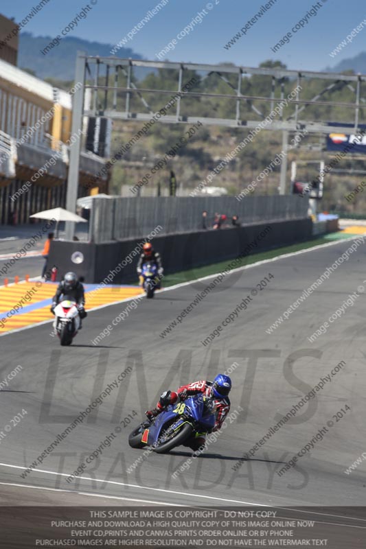 may 2014;motorbikes;no limits;peter wileman photography;portugal;trackday digital images;valencia