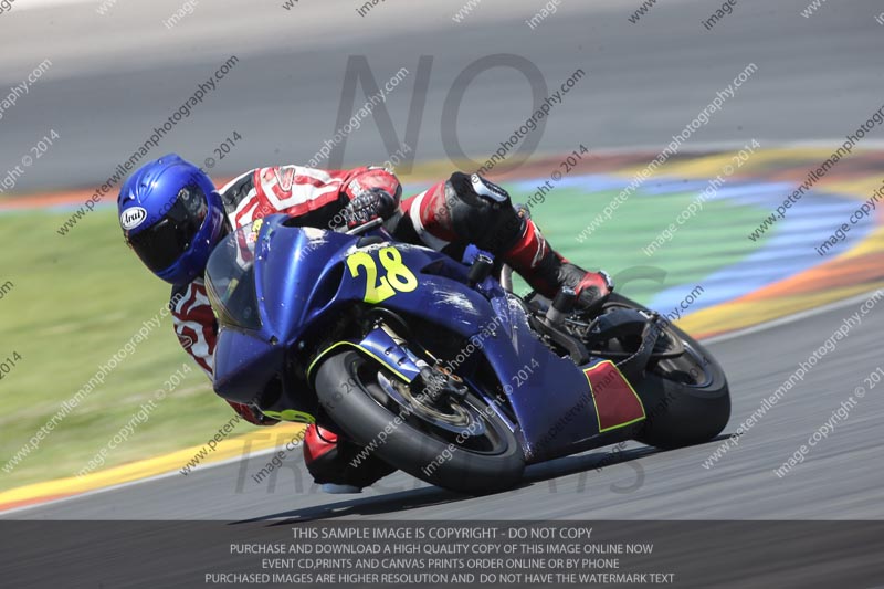 may 2014;motorbikes;no limits;peter wileman photography;portugal;trackday digital images;valencia