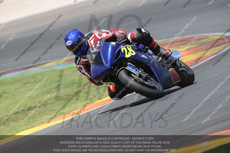 may 2014;motorbikes;no limits;peter wileman photography;portugal;trackday digital images;valencia