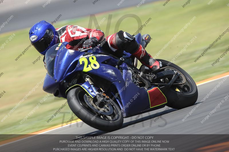 may 2014;motorbikes;no limits;peter wileman photography;portugal;trackday digital images;valencia