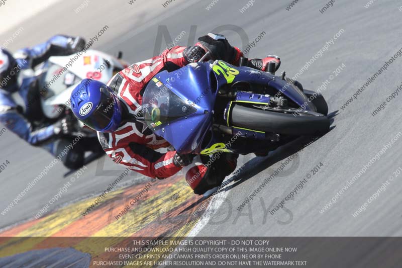 may 2014;motorbikes;no limits;peter wileman photography;portugal;trackday digital images;valencia