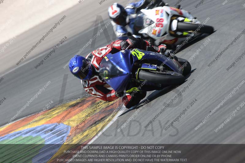 may 2014;motorbikes;no limits;peter wileman photography;portugal;trackday digital images;valencia