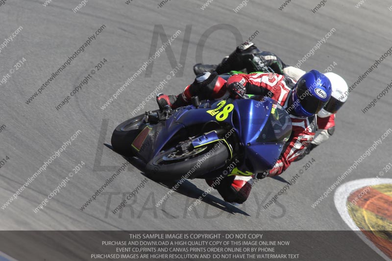may 2014;motorbikes;no limits;peter wileman photography;portugal;trackday digital images;valencia