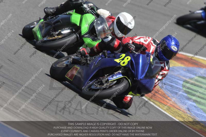 may 2014;motorbikes;no limits;peter wileman photography;portugal;trackday digital images;valencia