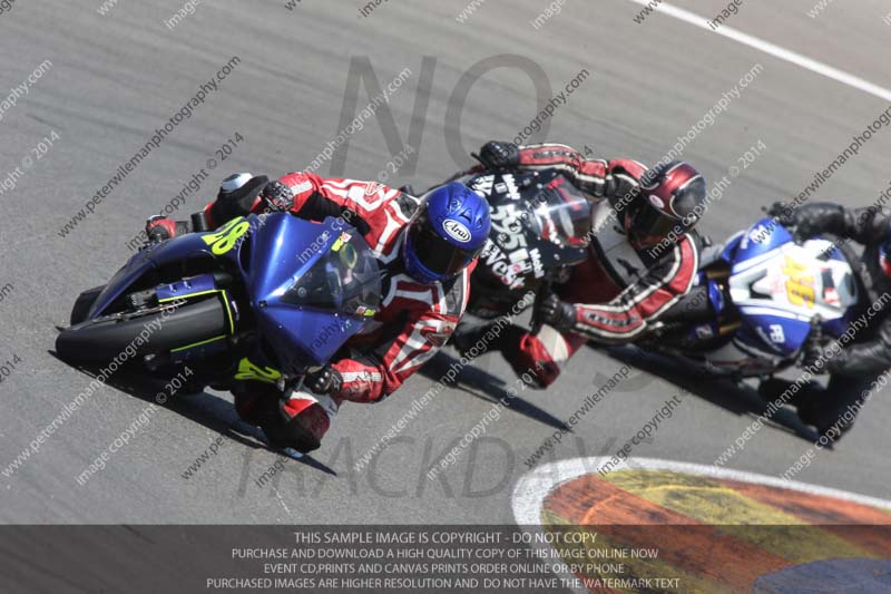 may 2014;motorbikes;no limits;peter wileman photography;portugal;trackday digital images;valencia