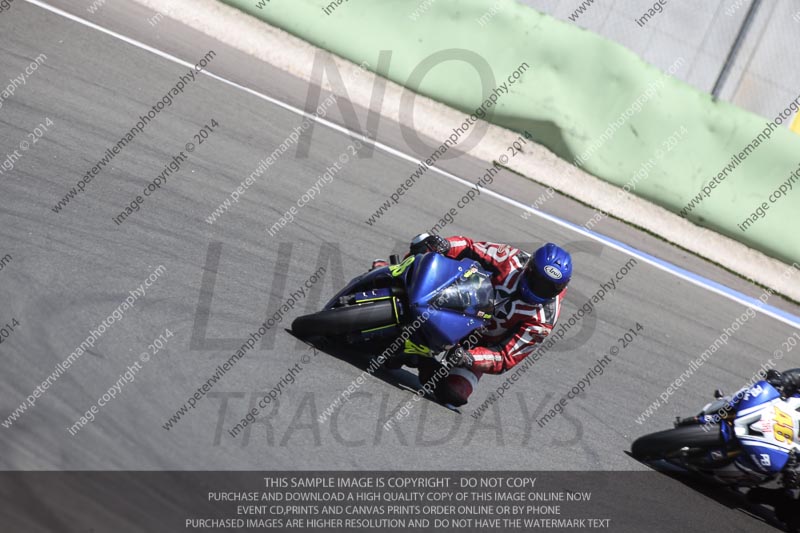 may 2014;motorbikes;no limits;peter wileman photography;portugal;trackday digital images;valencia