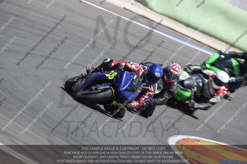 may 2014;motorbikes;no limits;peter wileman photography;portugal;trackday digital images;valencia