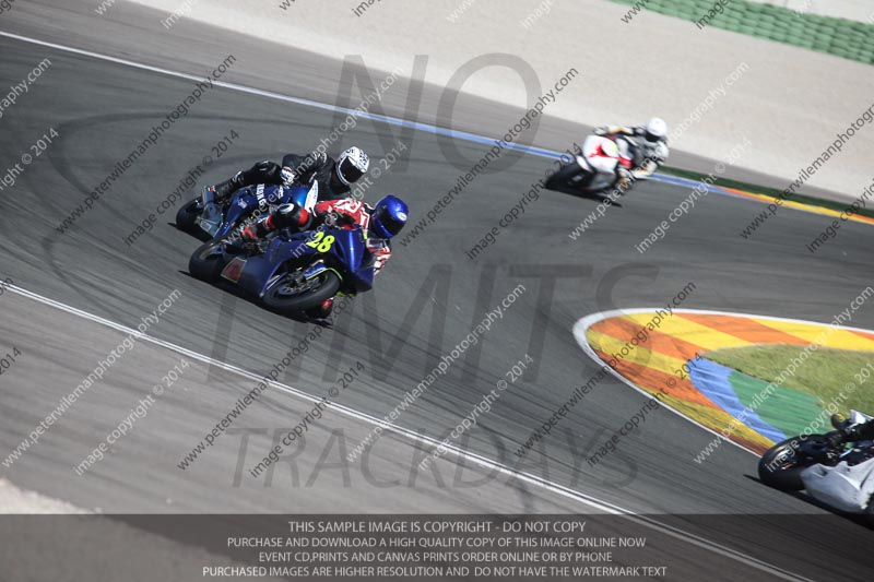 may 2014;motorbikes;no limits;peter wileman photography;portugal;trackday digital images;valencia
