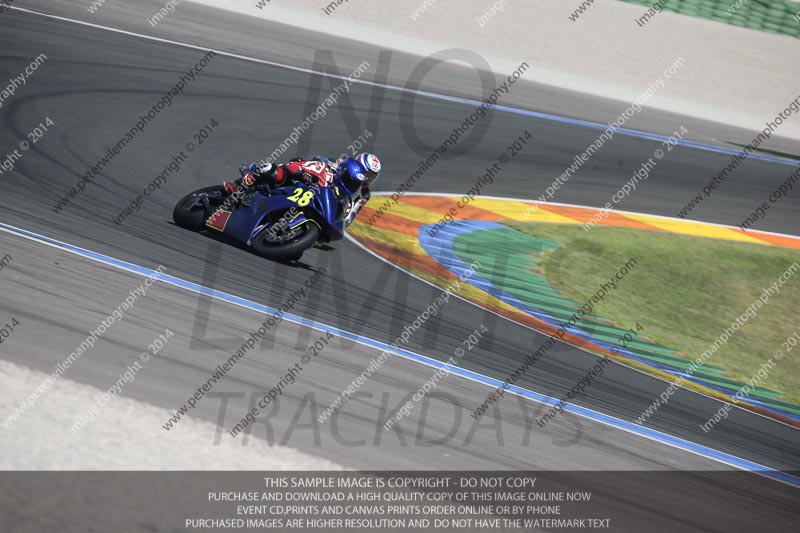 may 2014;motorbikes;no limits;peter wileman photography;portugal;trackday digital images;valencia