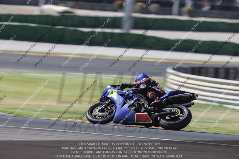 may 2014;motorbikes;no limits;peter wileman photography;portugal;trackday digital images;valencia