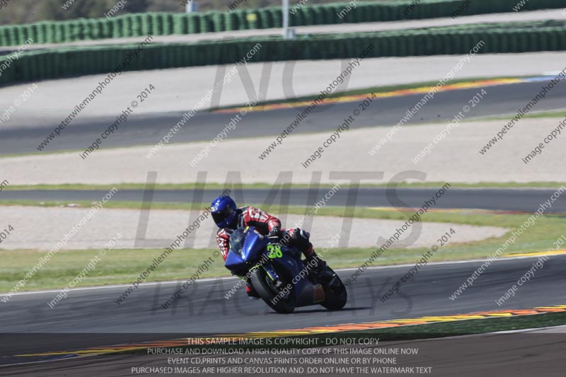 may 2014;motorbikes;no limits;peter wileman photography;portugal;trackday digital images;valencia