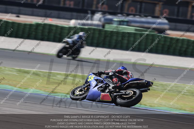 may 2014;motorbikes;no limits;peter wileman photography;portugal;trackday digital images;valencia
