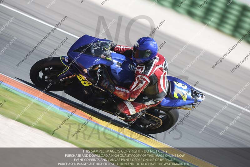 may 2014;motorbikes;no limits;peter wileman photography;portugal;trackday digital images;valencia