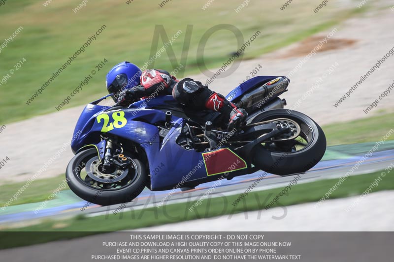 may 2014;motorbikes;no limits;peter wileman photography;portugal;trackday digital images;valencia