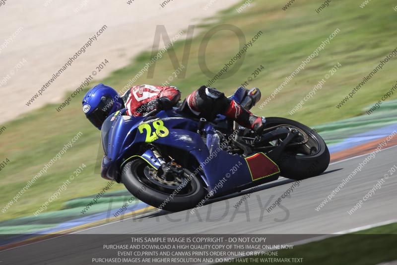 may 2014;motorbikes;no limits;peter wileman photography;portugal;trackday digital images;valencia