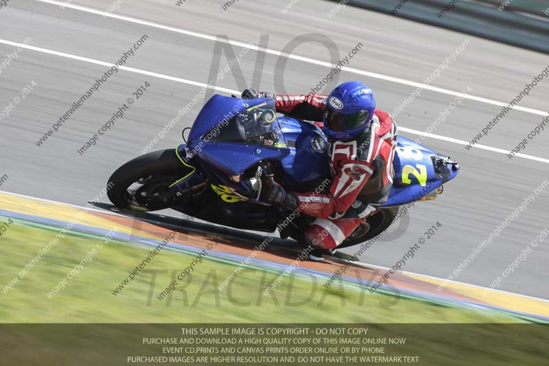 may 2014;motorbikes;no limits;peter wileman photography;portugal;trackday digital images;valencia