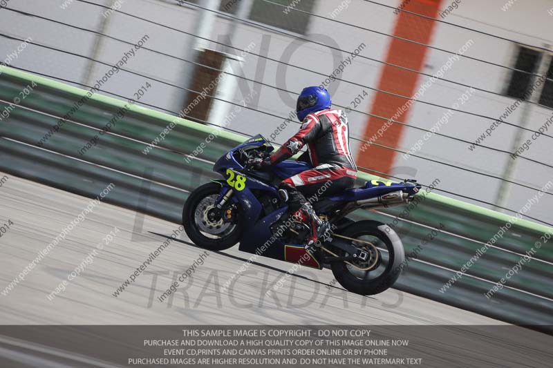 may 2014;motorbikes;no limits;peter wileman photography;portugal;trackday digital images;valencia