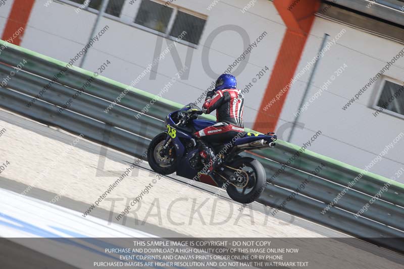 may 2014;motorbikes;no limits;peter wileman photography;portugal;trackday digital images;valencia