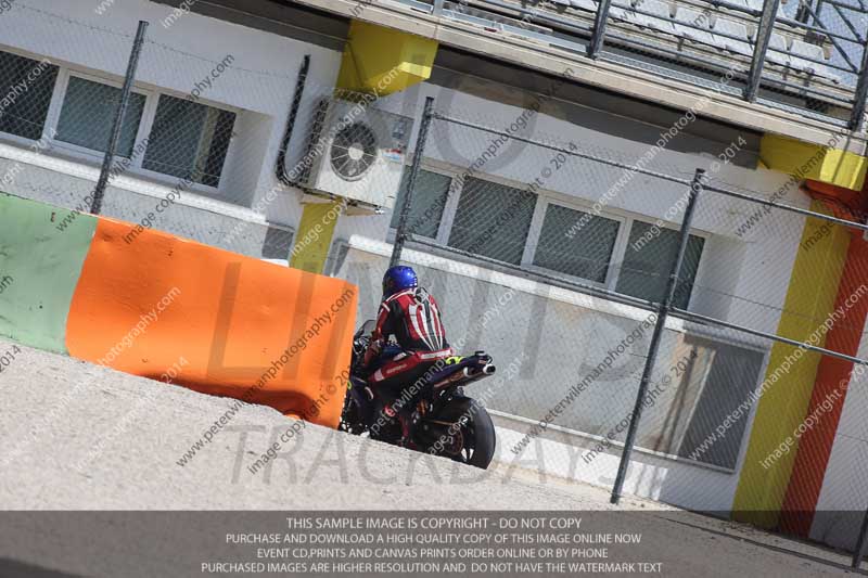 may 2014;motorbikes;no limits;peter wileman photography;portugal;trackday digital images;valencia