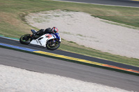 Fast Blue/White Bikes