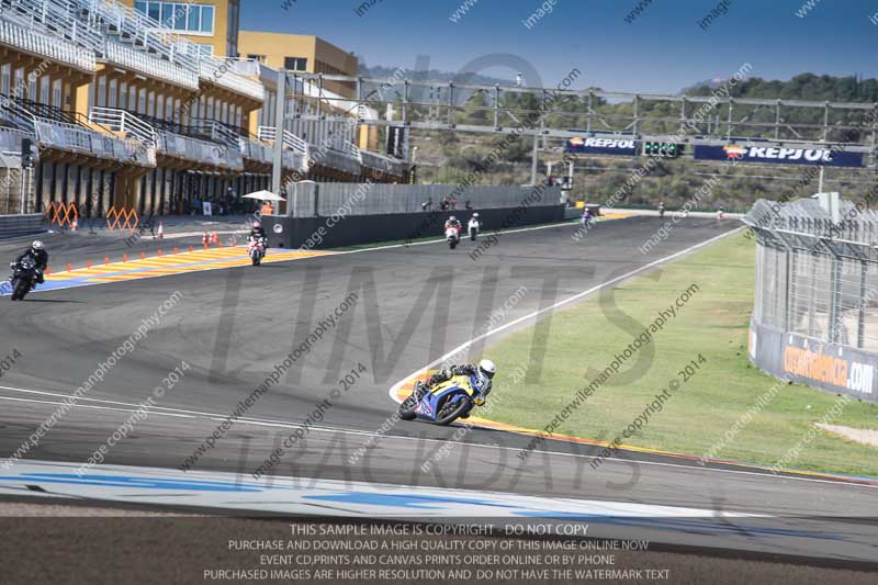 may 2014;motorbikes;no limits;peter wileman photography;portugal;trackday digital images;valencia