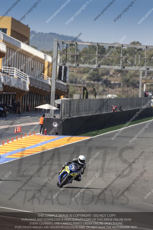 may 2014;motorbikes;no limits;peter wileman photography;portugal;trackday digital images;valencia