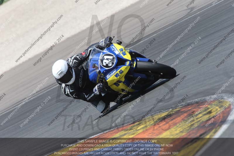 may 2014;motorbikes;no limits;peter wileman photography;portugal;trackday digital images;valencia